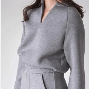 Leze the Label Athena Pant and Kendal Pant Set